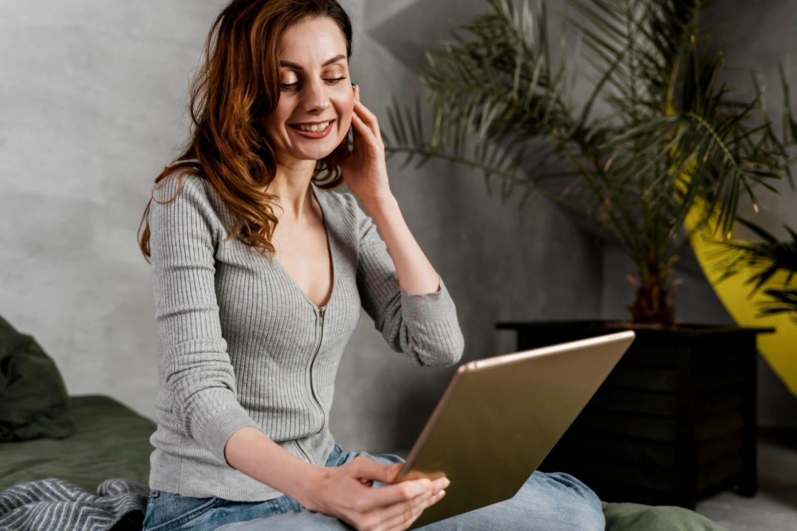 Initial document sharing and note-taking process